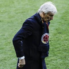 Tevez apoya la llegada de Pékerman a Selección Argentina