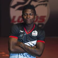 Riña entre jugadores colombianos en México