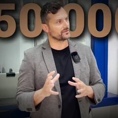 El dueño de una administración de Loterías enseña lo que ganan de cada décimo en Navidad: “el lotero solo ingresa 90 céntimos”