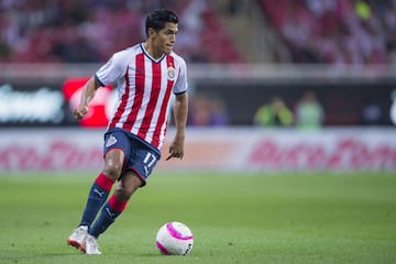 Lateral derecho que ha llegado a ser capitán del equipo. 