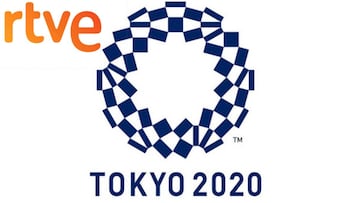Los Juegos de Tokio también se verán en Televisión Española
