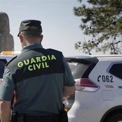 El salario de un guardia civil en España en 2024: sueldo por categorías y complementos