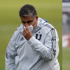 La cruel comparación entre Santiago Escobar y Alfredo Arias