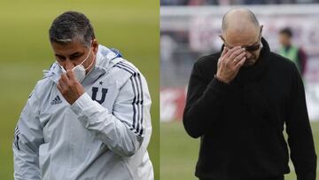 La cruel comparación entre Santiago Escobar y Alfredo Arias