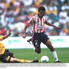 ¡No se guardó nada! ‘El Emperador’ sentencia a Chivas y explica por qué rechazó una oferta del América