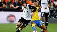 Vietto marca un hat-trick un año y 19 días después