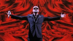 George Michael ha muerto en el día de Navidad en su casa en Goring-on-Thames, en el condado de Oxfordshire (Inglaterra), a sus 53 años. Muchos famosos han expresado sus condolencias en sus redes sociales.