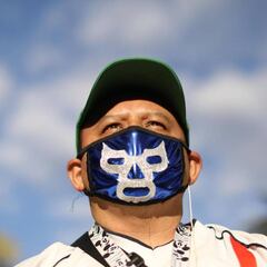 Curva del coronavirus en México hoy, 1 de junio: ¿cuántos casos y muertes hay?