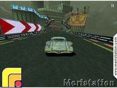 Stunt Racer 64 (Nintendo 64)