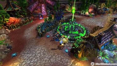 League of Legends: Dominion, Impresiones