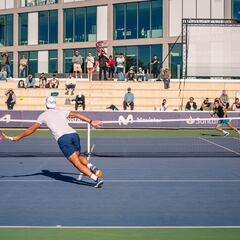 ATP Brisbane 2024: TV, cómo y dónde ver el regreso de Rafa Nadal tras su lesión