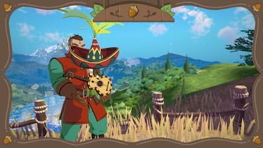 Ni No Kuni: Cross Worlds, impresiones. La saga da el salto al MMORPG