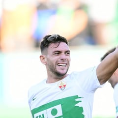 Alternativa a Luuk de Jong