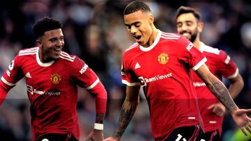 El pol¨¦mico vuelo de apenas 10 minutos del Manchester United