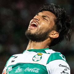 Toluca remontó a Santos en la última fecha de la eLiga MX