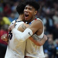 Rui Hachimura: el mestizo que venció al racismo en Japón y apunta al top 10 del draft