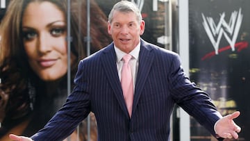 Esteroides, abuso sexual... el lado oscuro de Vince McMahon