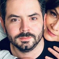 José Eduardo Derbez y Victoria Ruffo, juntos por primera vez en una película