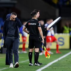 Los vaivenes del calendario de Las Palmas