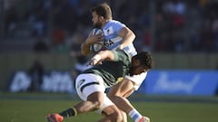 Los Pumas 18-24 Sudáfrica: resumen y resultado