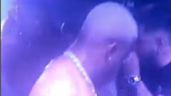 Farfán podría perderse la final por ir a una discoteca