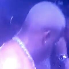 Farfán podría perderse la final por ir a una discoteca