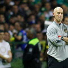 Bob Bradley destaca la importancia de la afición en MLS