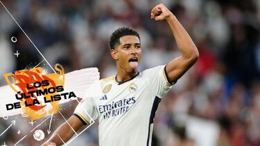 #147 | Los Últimos siempre vuelven los últimos