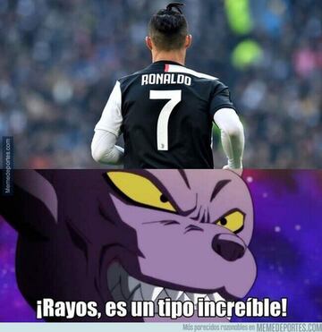 El Madrid, el Barça... Los memes más divertidos de la jornada