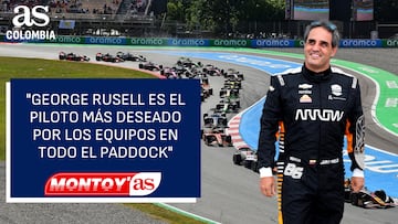 “George Rusell es el piloto más deseado por los equipos en todo el paddock”