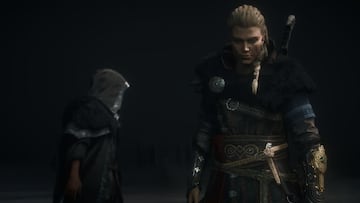 Dónde están todos los miembros de la Orden de los Antiguos en AC Valhalla: ubicación y recompensas