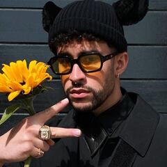 Bad Bunny en Colombia: ¿por qué el concierto en Medellín?