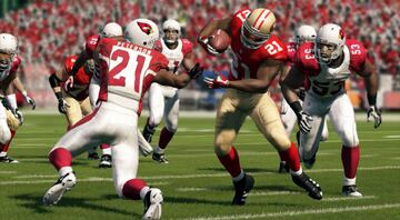 Captura de pantalla - Madden NFL 13 (360)