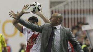 Jémez: "Hemos competido con la mentalidad adecuada"