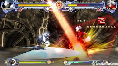 BlazBlue: Calamity Trigger, Impresiones