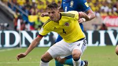 "Queríamos los 6 puntos, pero enfrentamos a equipos fuertes"