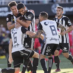 El Castilla se achicó ante el Cartagena y no ascenderá