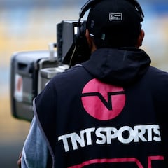 TNT Sports anuncia a su equipo para el Superclásico: relator y comentaristas confirmados