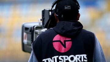 TNT Sports anuncia a su equipo para el Superclásico: relator y comentaristas confirmados