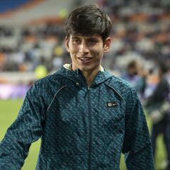 Jürgen Damm renueva contrato y continuará en América