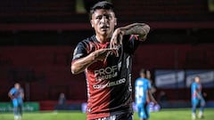 Martín Sendoa, representante de Farías: "Me han amenazado de muerte a mí y a Facundo"