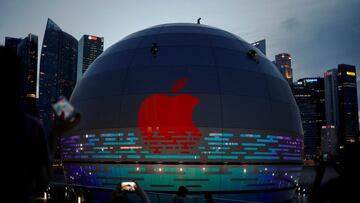 Evento de Apple noviembre 2020: así fue a presentación de los nuevos Mac con Apple Silicon