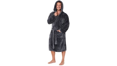 La mejor ropa de abrigo para estar en casa (y ahorrar en calefaccin) sin pasar fro