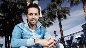 "Ante el Depor jugaremos el partido más importante"