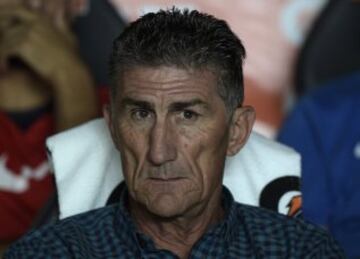 San Lorenzo festejó sus 107 años con un triunfo clave ante los brasileños.