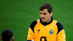 Liverpool – Porto en vivo: Champions en directo, cuartos