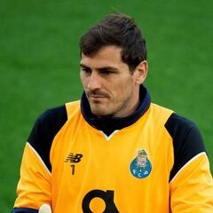 Liverpool – Porto en vivo: Champions en directo, cuartos