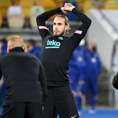 La Masia levanta la voz