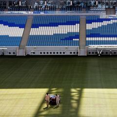 Así funciona la climatización de los estadios en Qatar: ¿qué temperatura hay dentro y fuera del recinto?