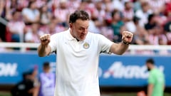 Gabriel Milito ataca a la prensa: “Para preguntar primero hay que analizar”